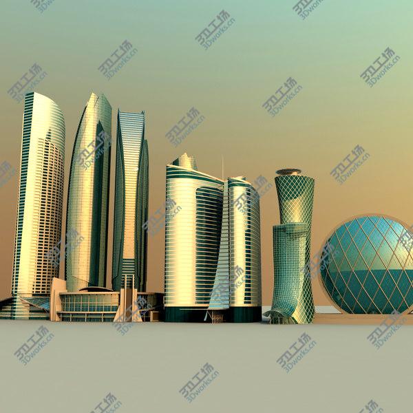 images/goods_img/20210312/Abu Dhabi Buildings/2.jpg